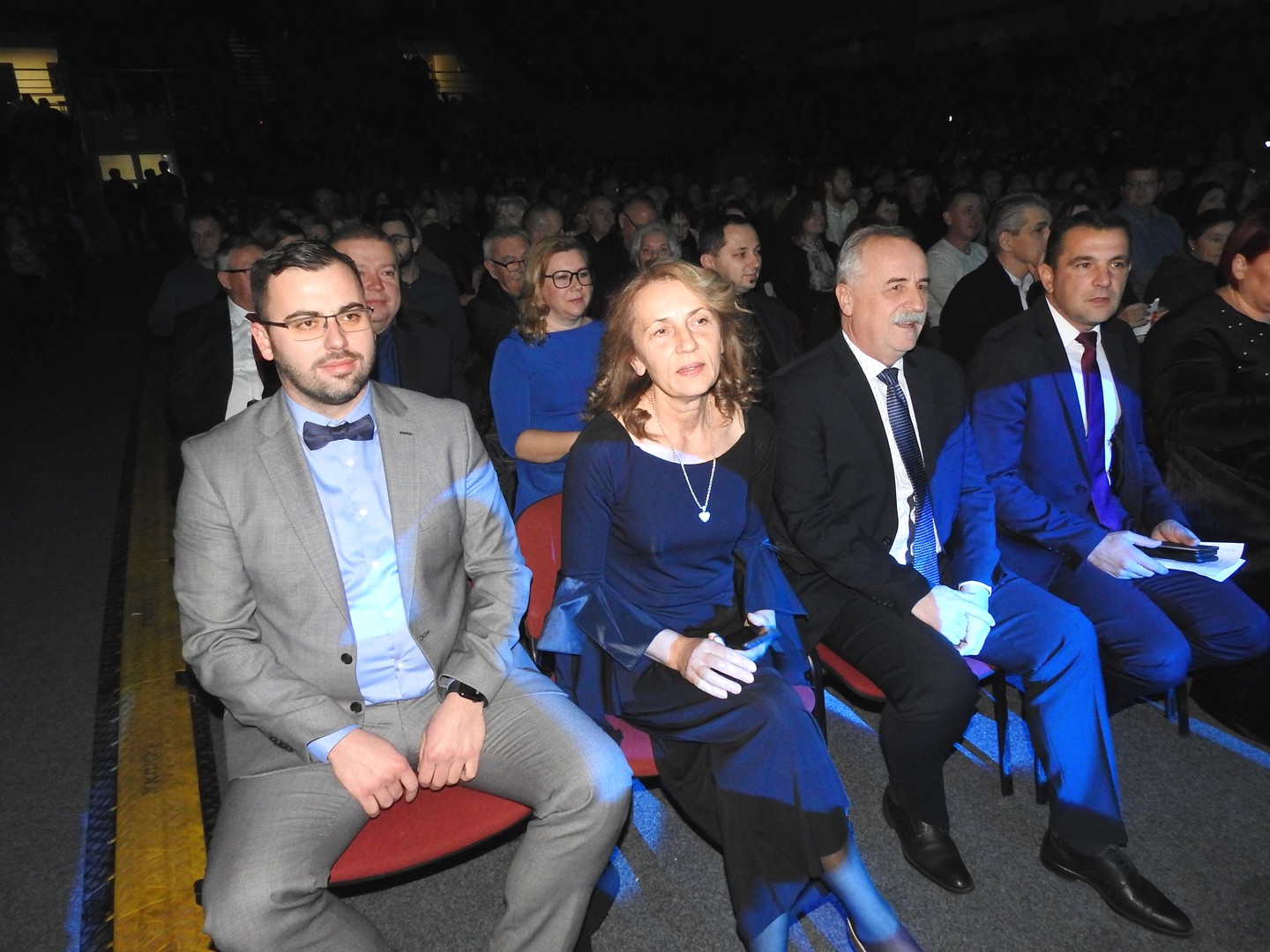 Sjajan Božićni koncert u Nedelišću – donosimo djelić atmosfere!