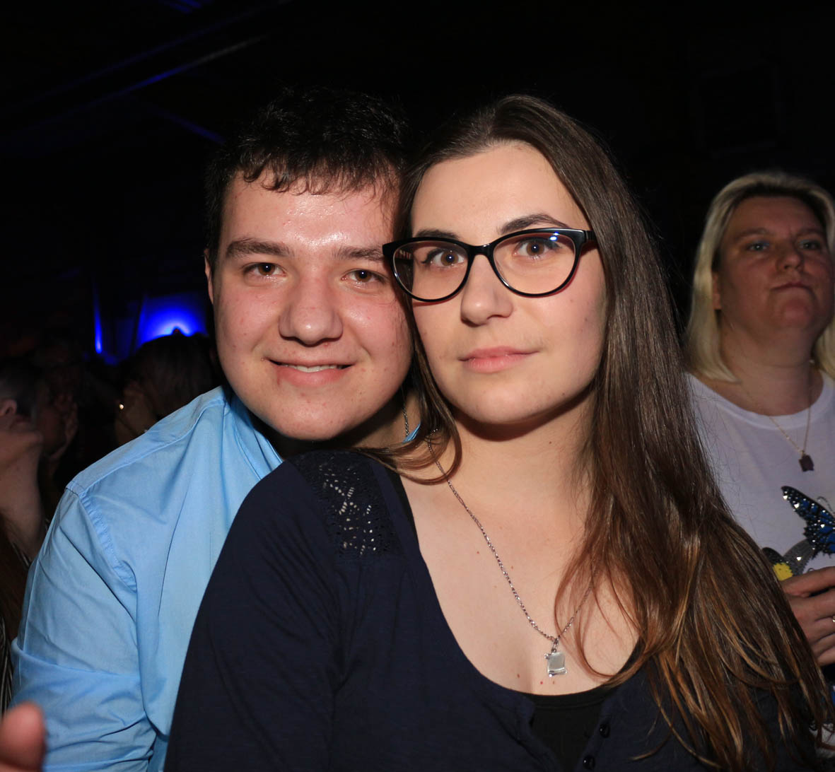 Miroslav Ilić i Kumovi na MESAP-u u Nedelišću