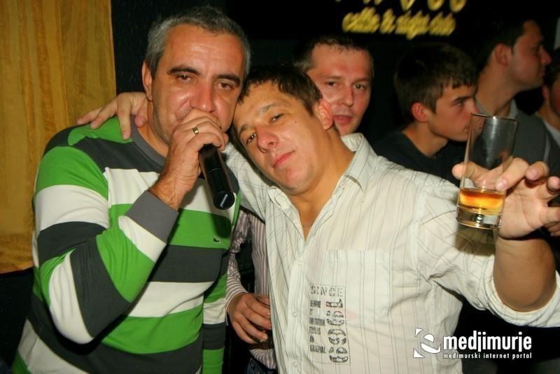 Taboo (Subota, 12.11.2011.) Taboo (Subota, 12.11.2011.)