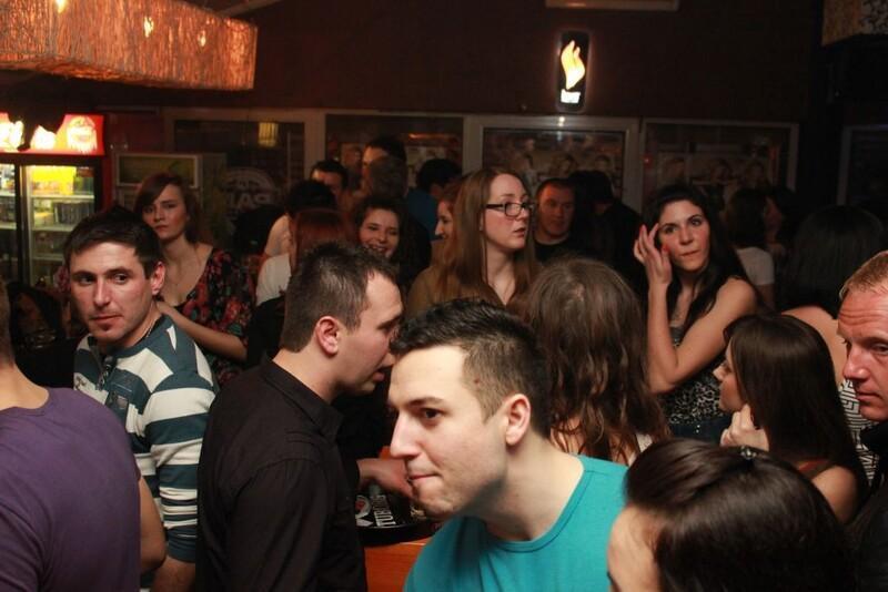 Foto44 Night club “Taboo” (Subota, 9.3.2013)
