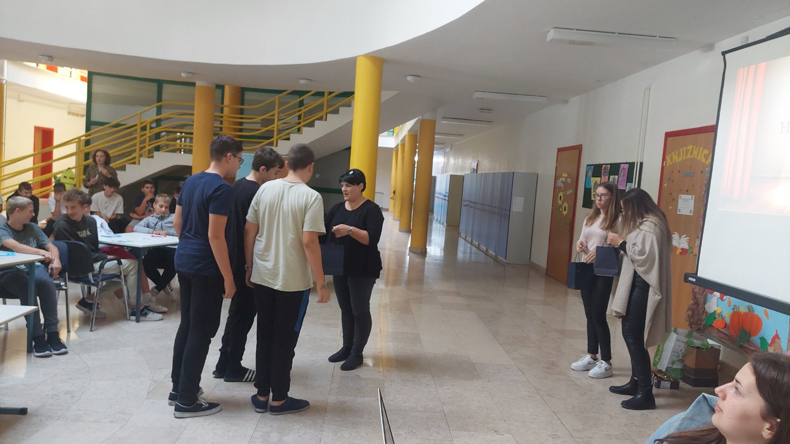 Dani Kalmana Mesarića