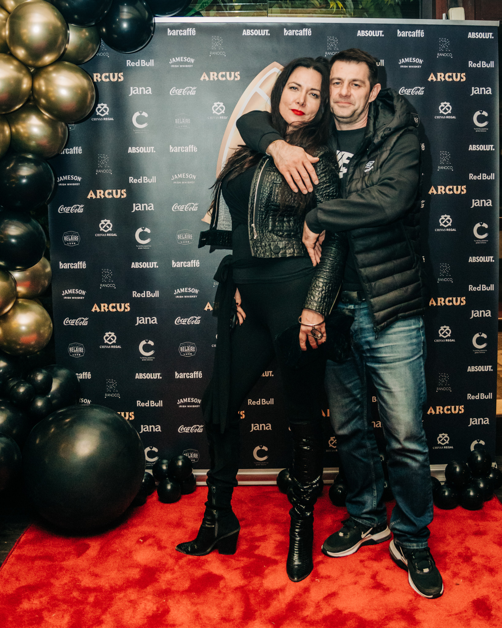 arcus 25. rođendan 2023