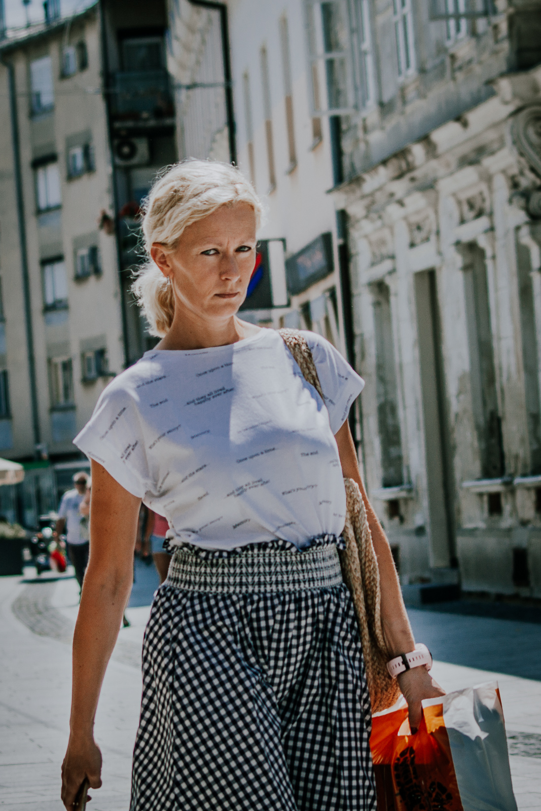 Klikom po Čakovcu (Subota, 20.7.2019.)