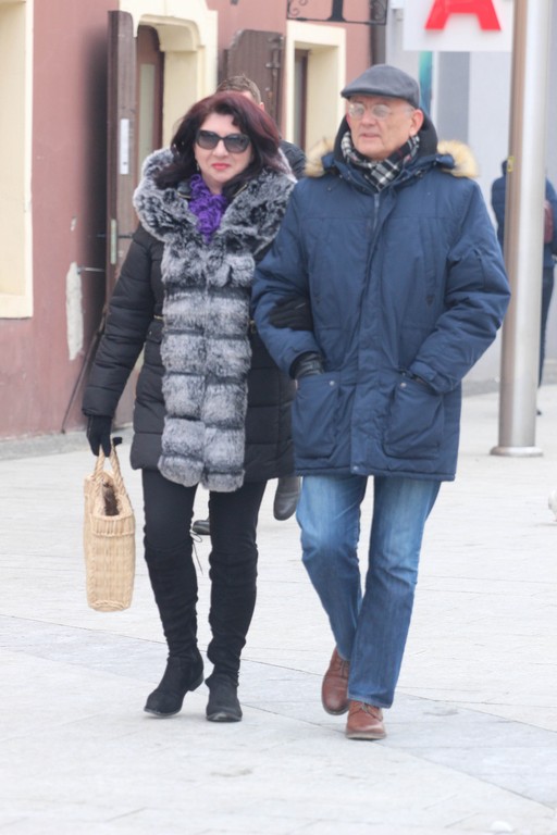 Klikom po Čakovcu (26.1.2019.)