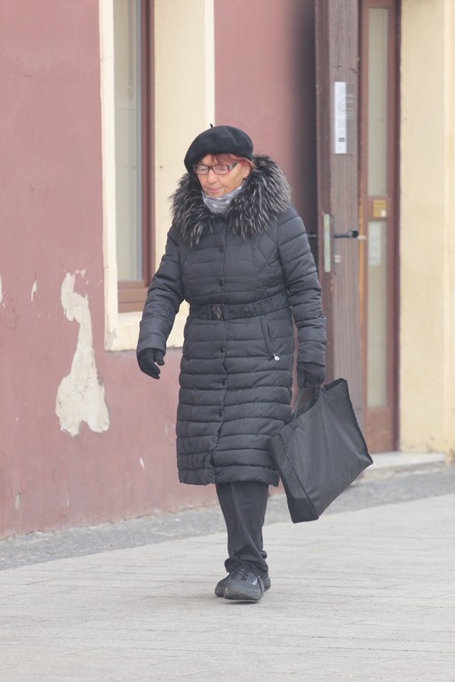 Klikom po Čakovcu (1.2..2019.)