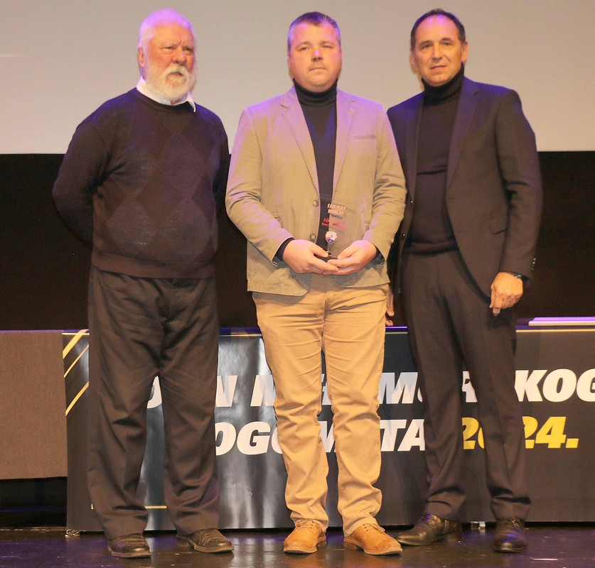 Dan međimurskog nogometa 2024.