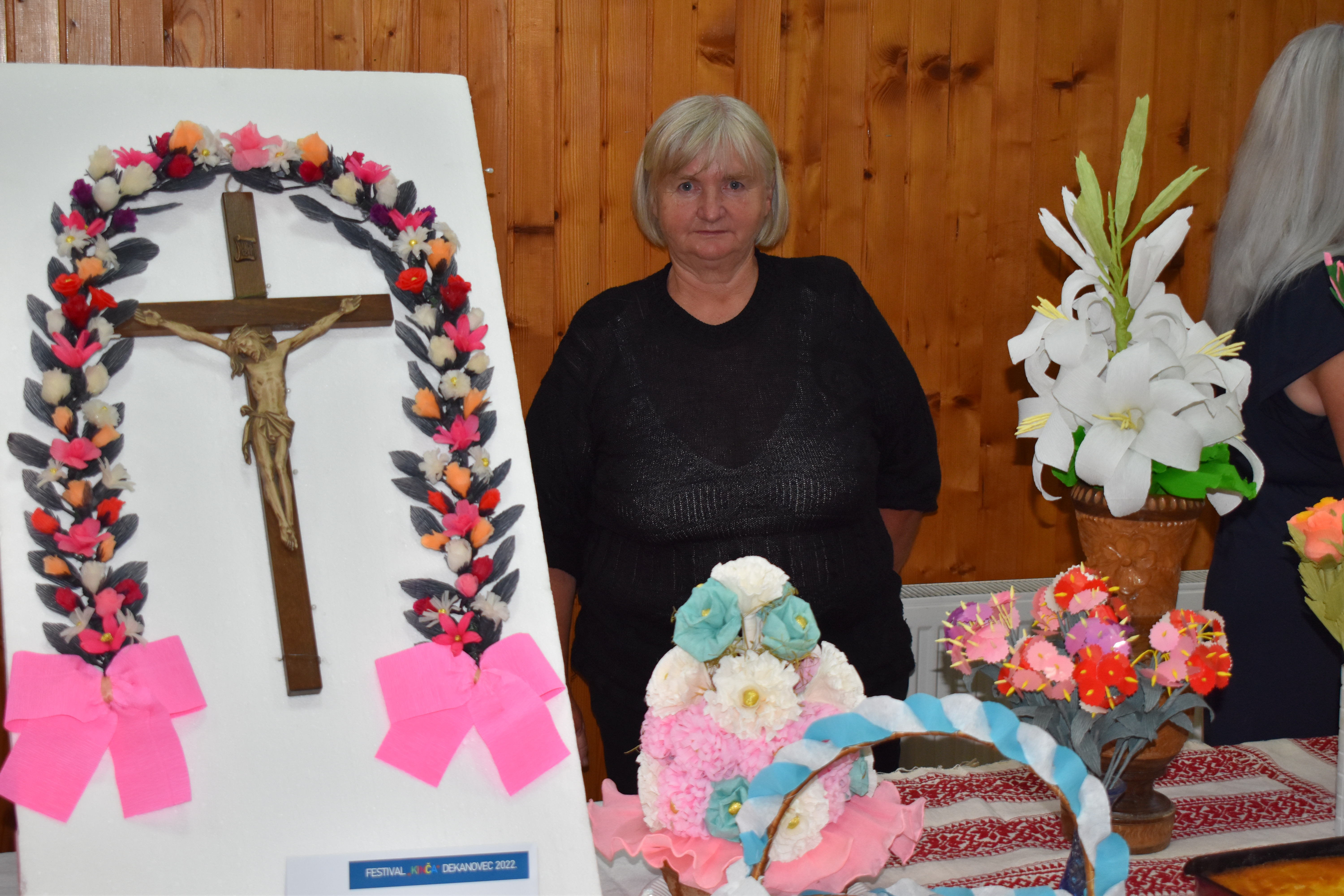 Festival ‘kinča’ u Dekanovcu