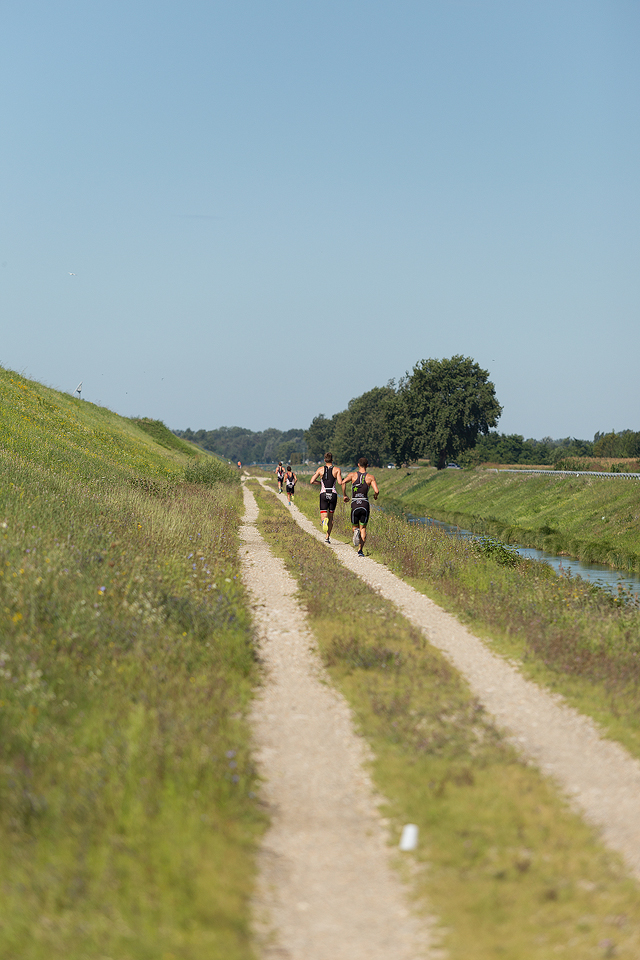 U Prelogu održan 9. Divlji triatlon