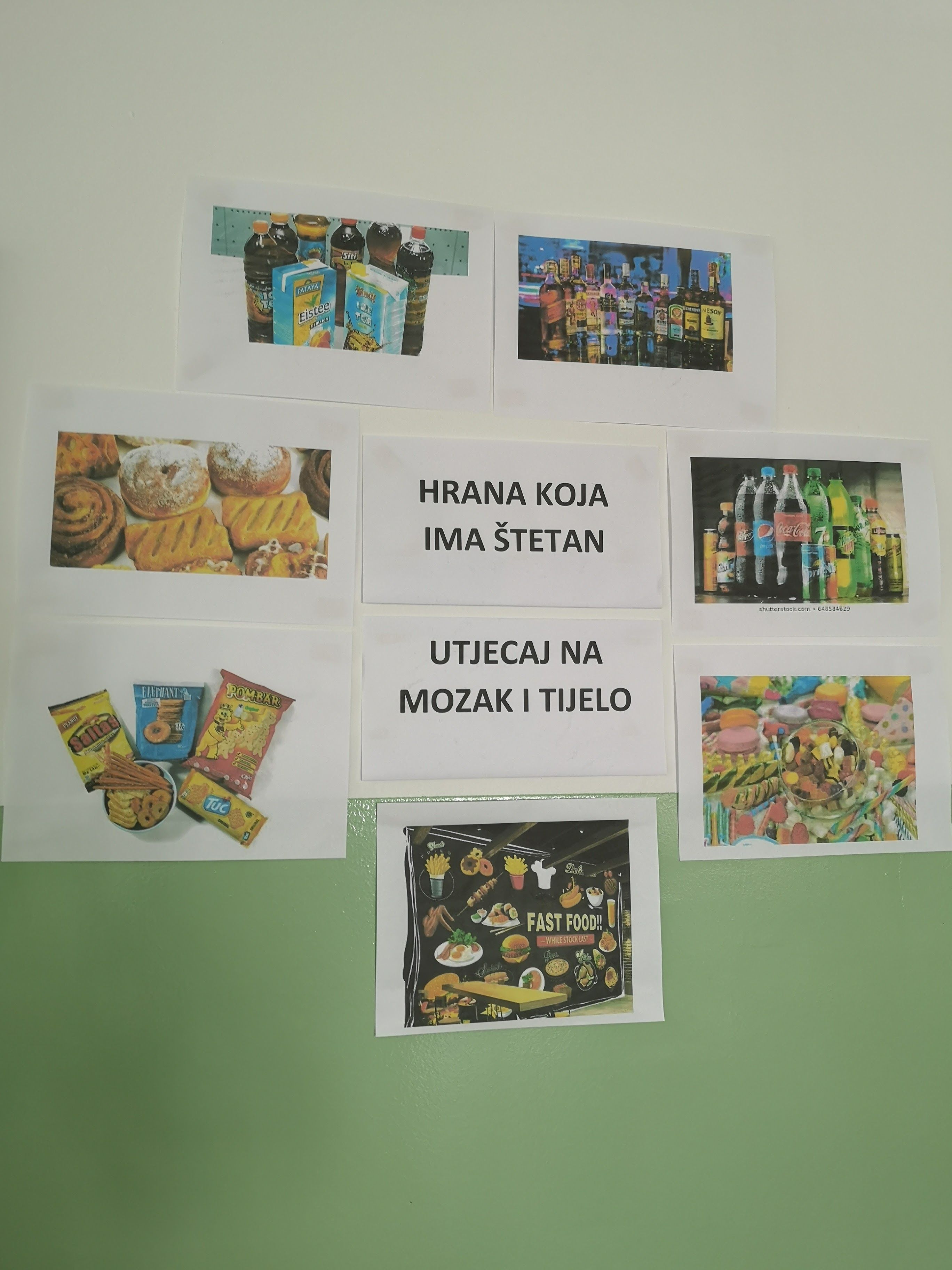 Tjedan školskog doručka u OŠ Tomaša Goričanca Mala Subotica