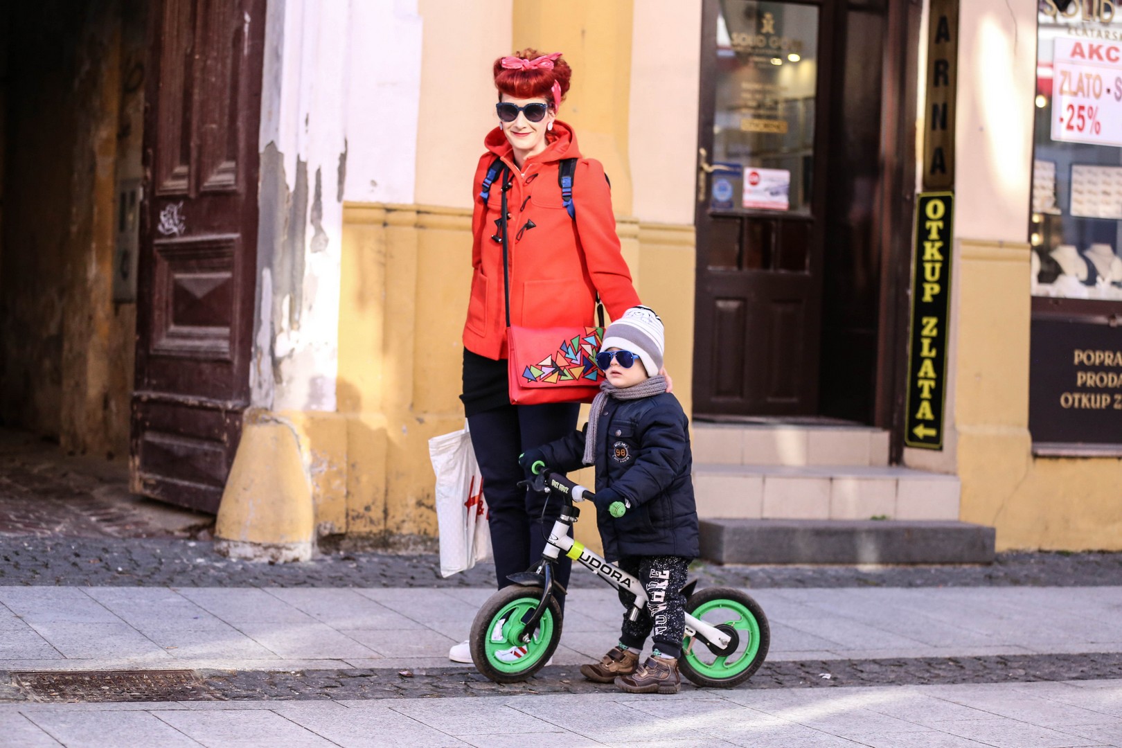Klikom po Čakovcu (Subota, 15.2.2020.)