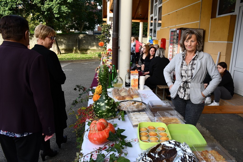 Dani kruha i zahvale Pribislavec, 2023