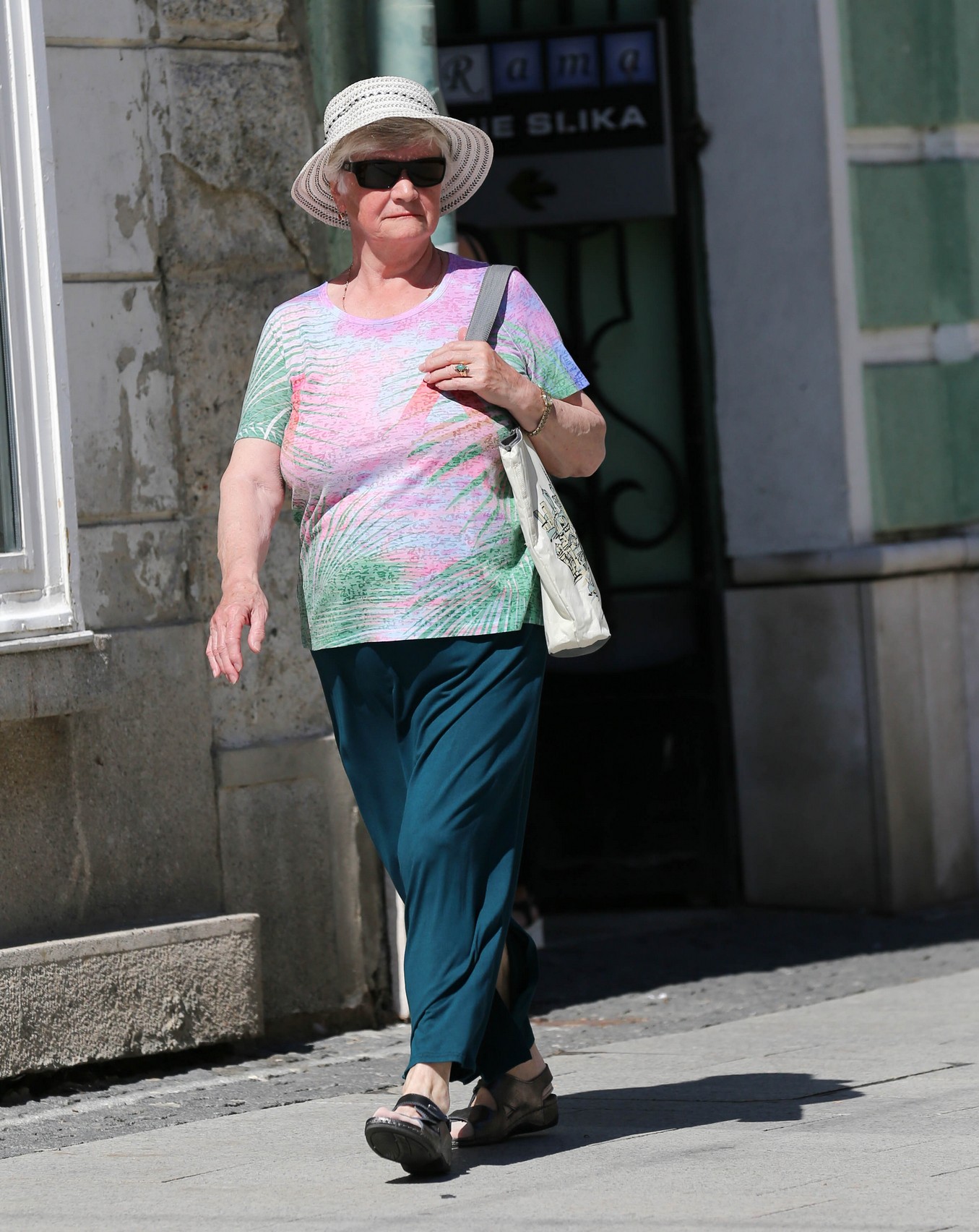 Klikom po Čakovcu (Subota, 13.6.2020.)