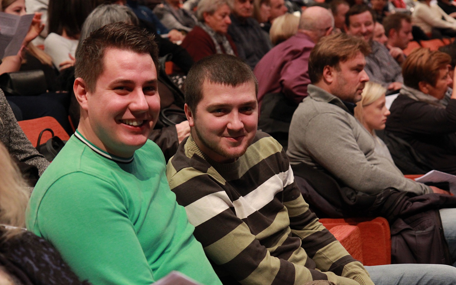 ŽupanijskI tamburaškI orkestr ‘Stjepan Bujan-Stipić’ održao jubilarni koncert povodom 20 godina djelovanja