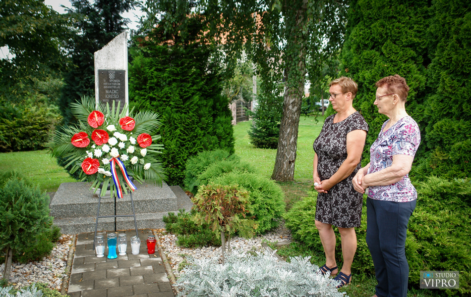 Blagdan sv. Jakoba obilježen i u Čukovcu