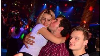 PIC00105 Maraton (Subota, 21.12.2013. – Energy madness party)