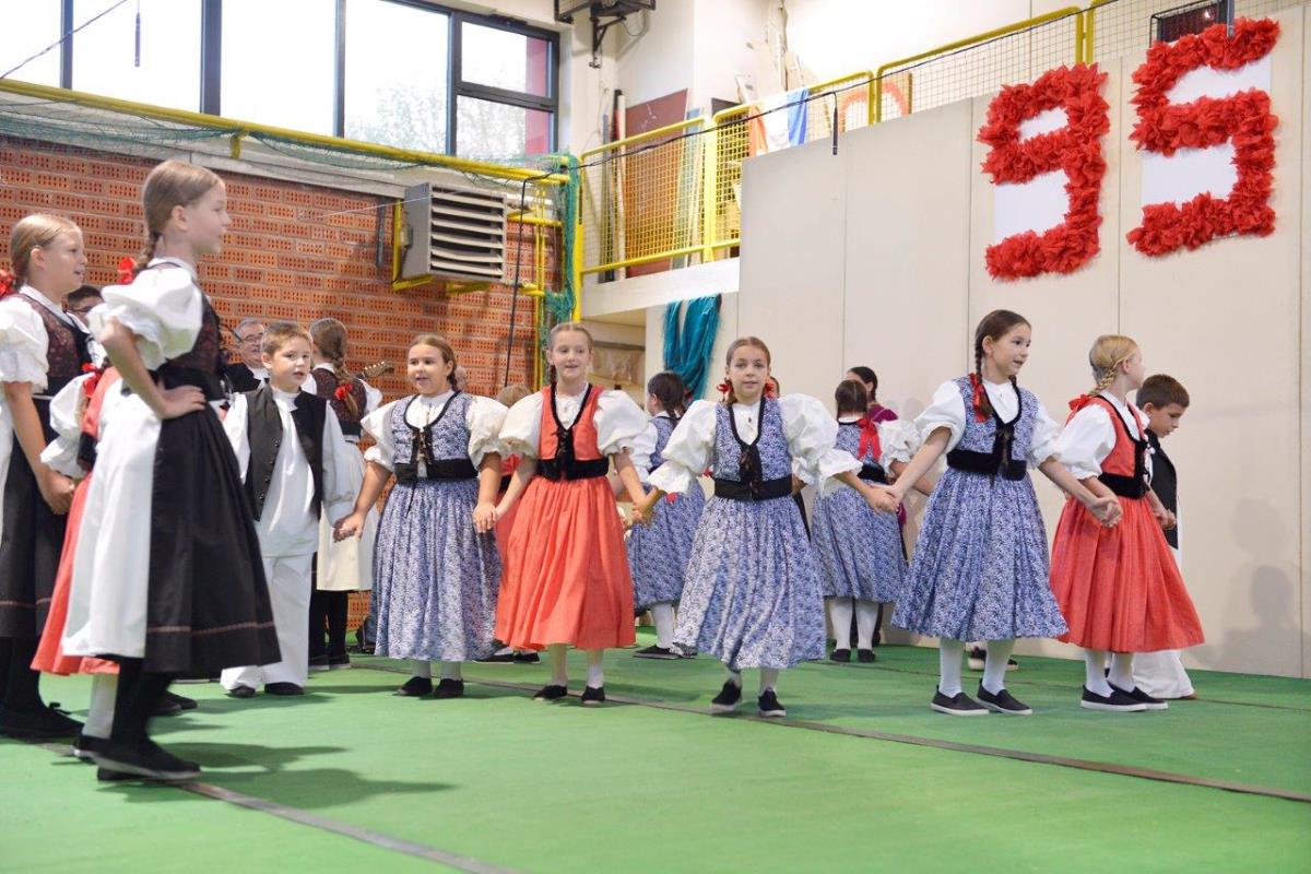 KUD Seljačka sloga iz Donje Dubrave proslavio velikih 95 godina rada