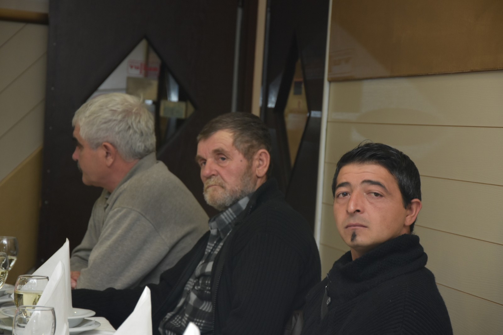 ANDRIJA TOMAŠEK ‘Sinovi nastavljaju moj posao i siguran sam da će uspješno trajati i slijedećih 25 godina’ ANDRIJA TOMAŠEK ‘Sinovi nastavljaju moj posao i siguran sam da će uspješno trajati i slijedećih 25 godina’