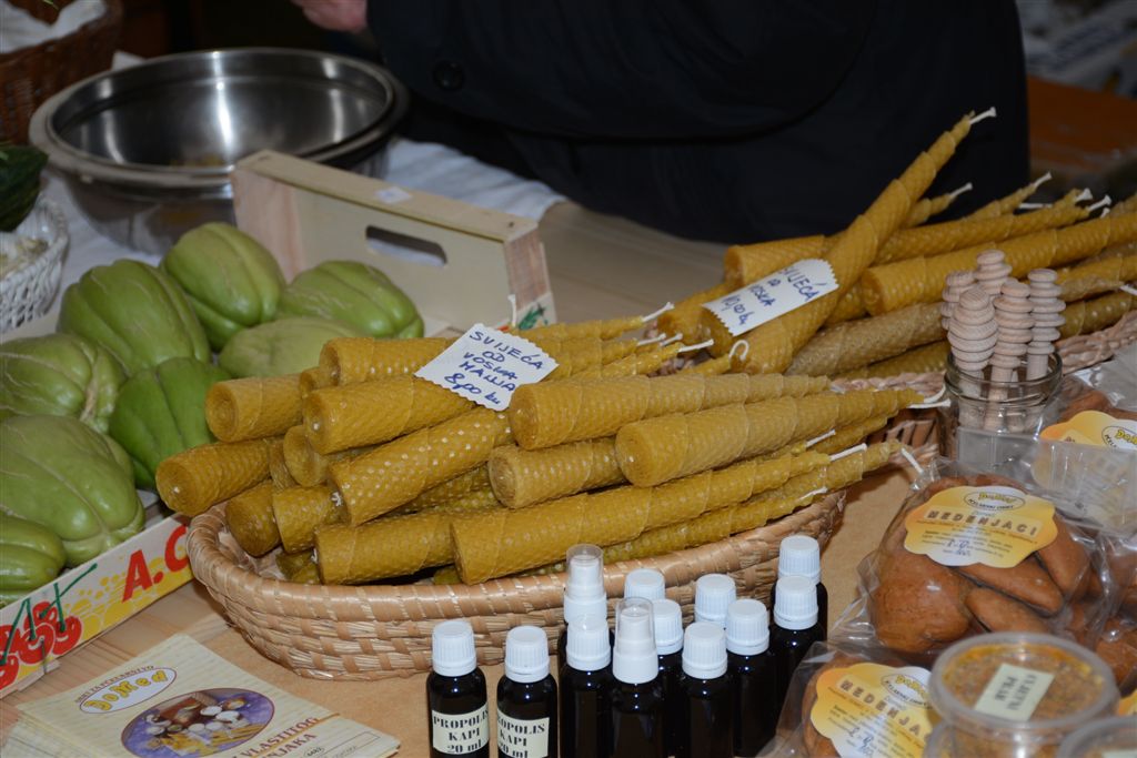 Dani dobravskog ljuka u Zalanovom dvorištu