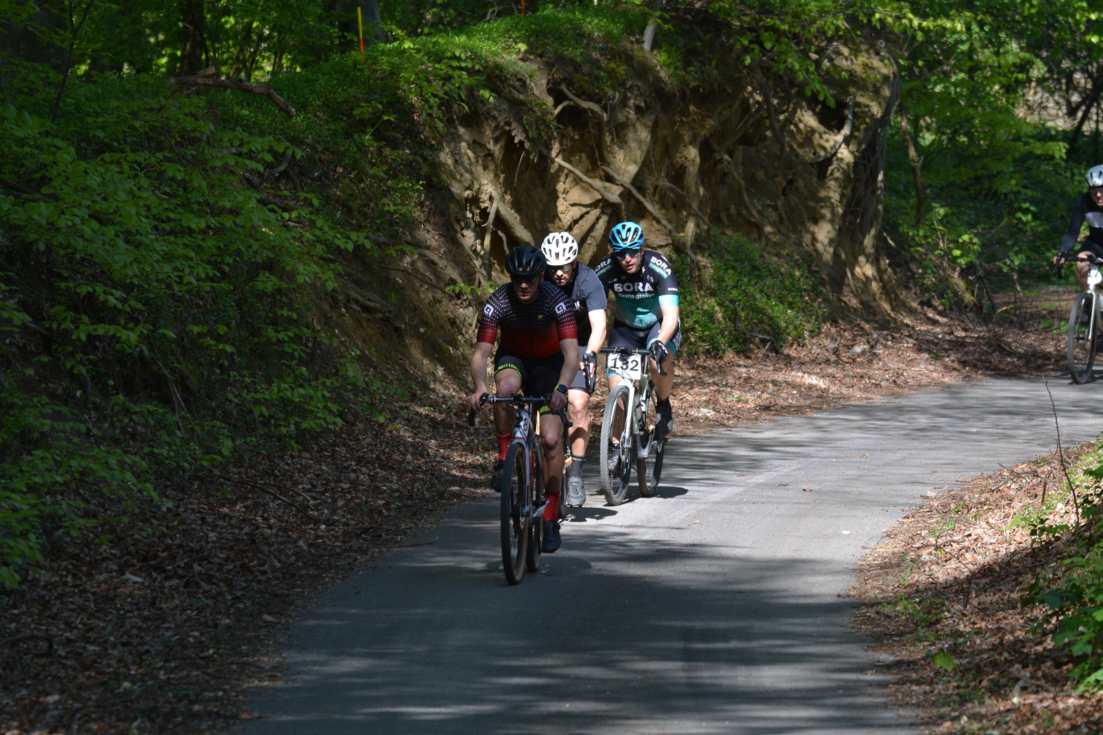 VELIKA FOTOGALERIJA Pogledajte kako je bilo je gravel maratonu između Mure i Drave VELIKA FOTOGALERIJA Pogledajte kako je bilo je gravel maratonu između Mure i Drave