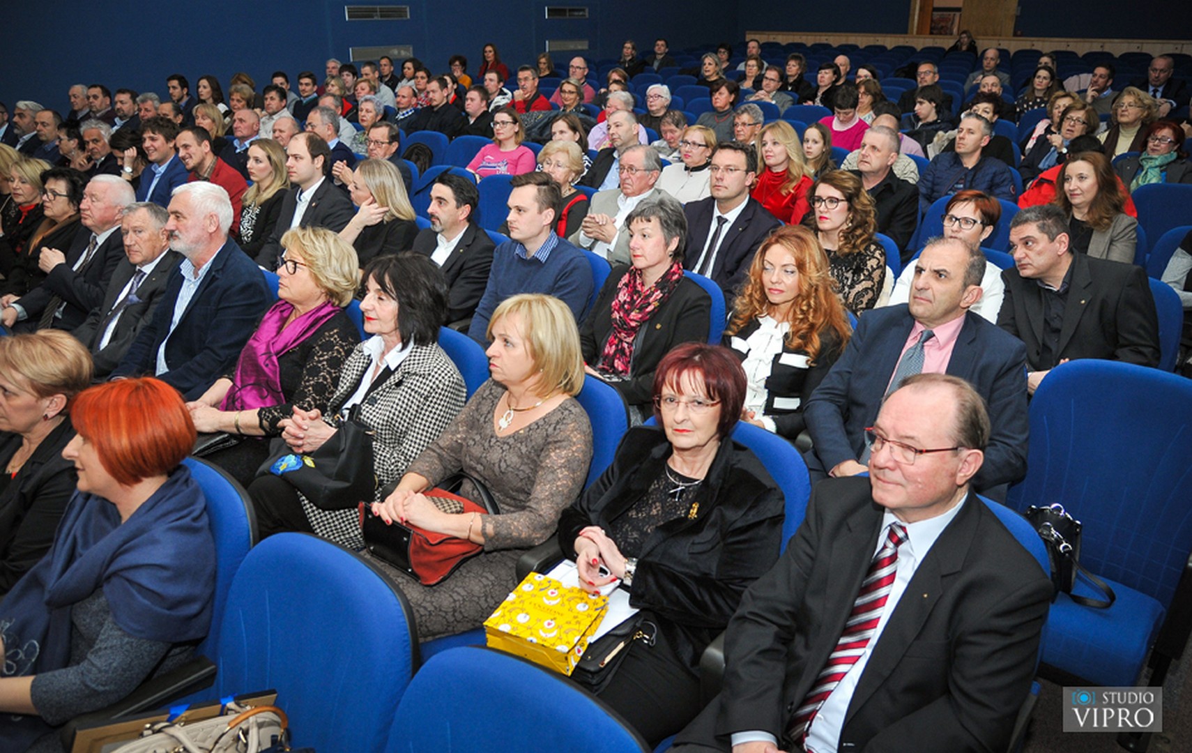 Deset godina Rotary kluba Prelog