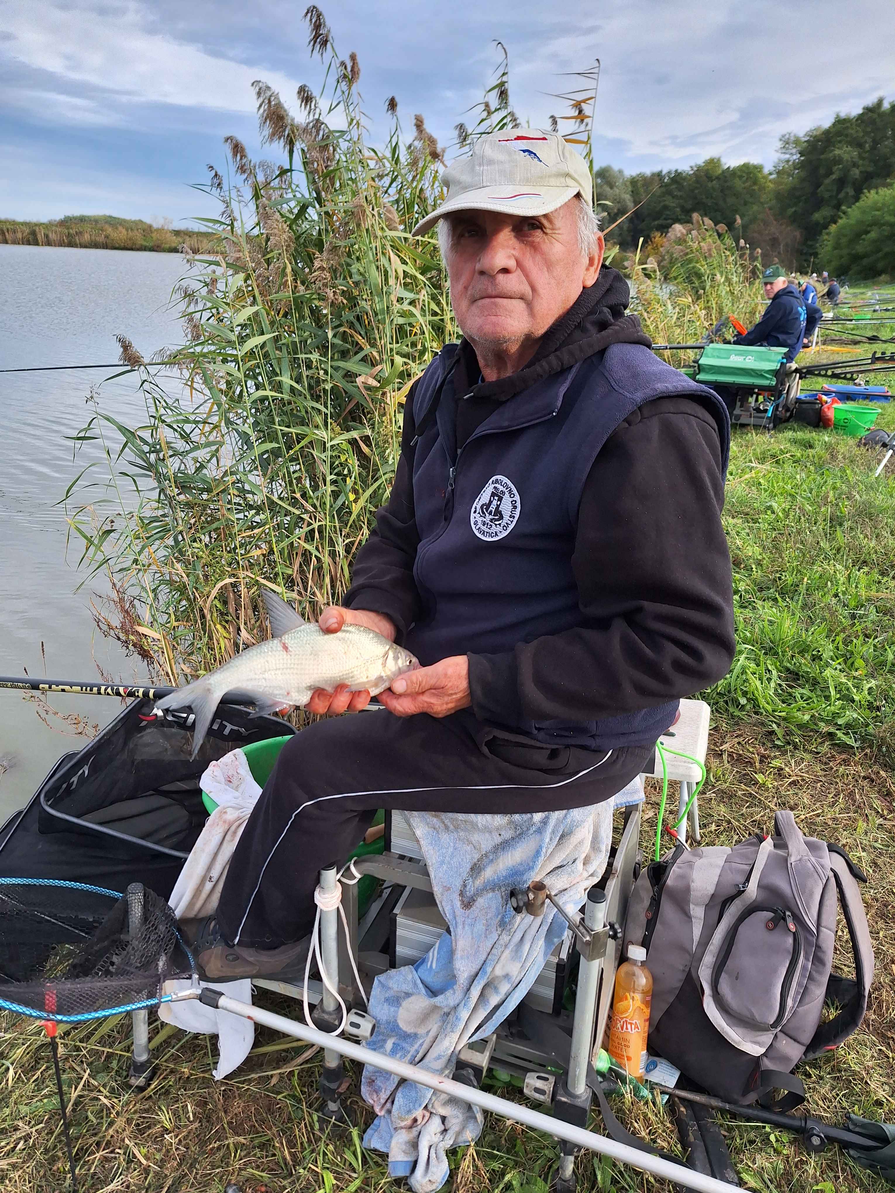 FOTO Pogledajte rezultate završnog kola Lige mastera, veterana i Međimurske feeder liga