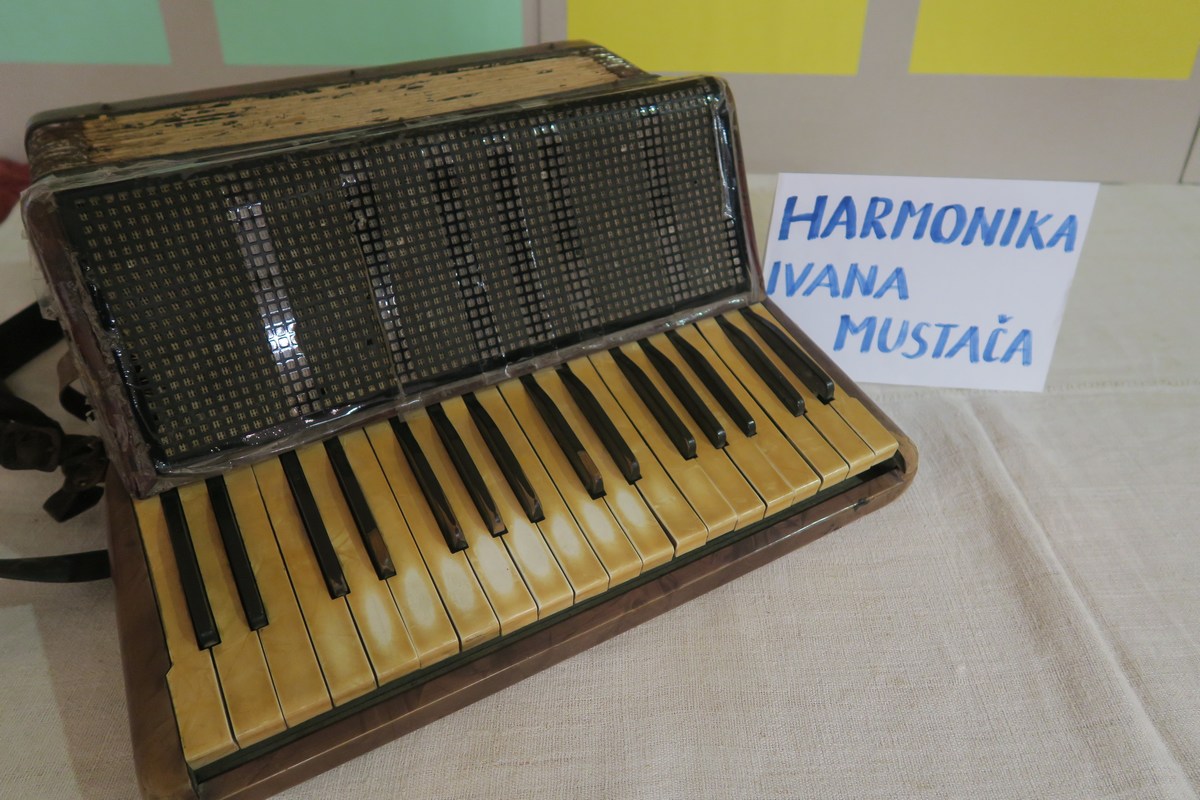 Dani Međimurske županije – Ruža međimurska u Donjem Vidovcu