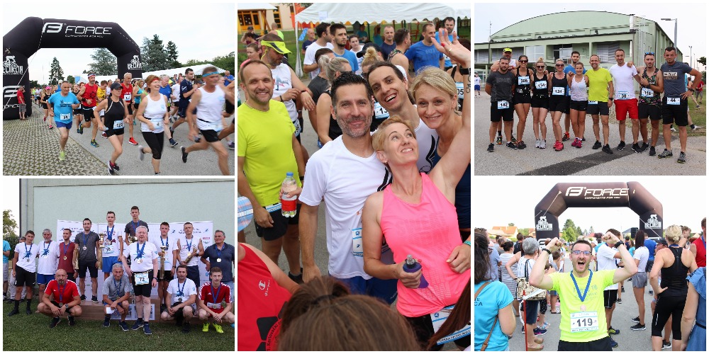 Treće utrke Općine Mala Subotica okupila veliki broj trkačica i trkača