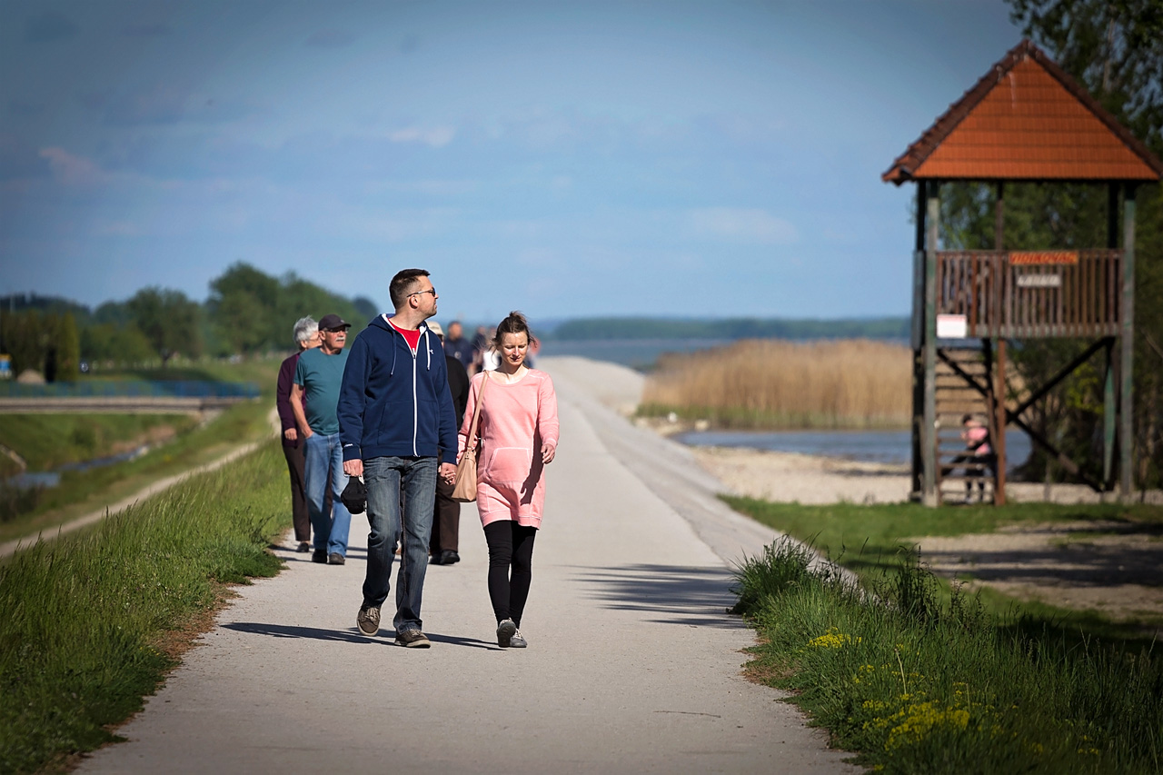 Klikom po Marini (28.4.2019.)