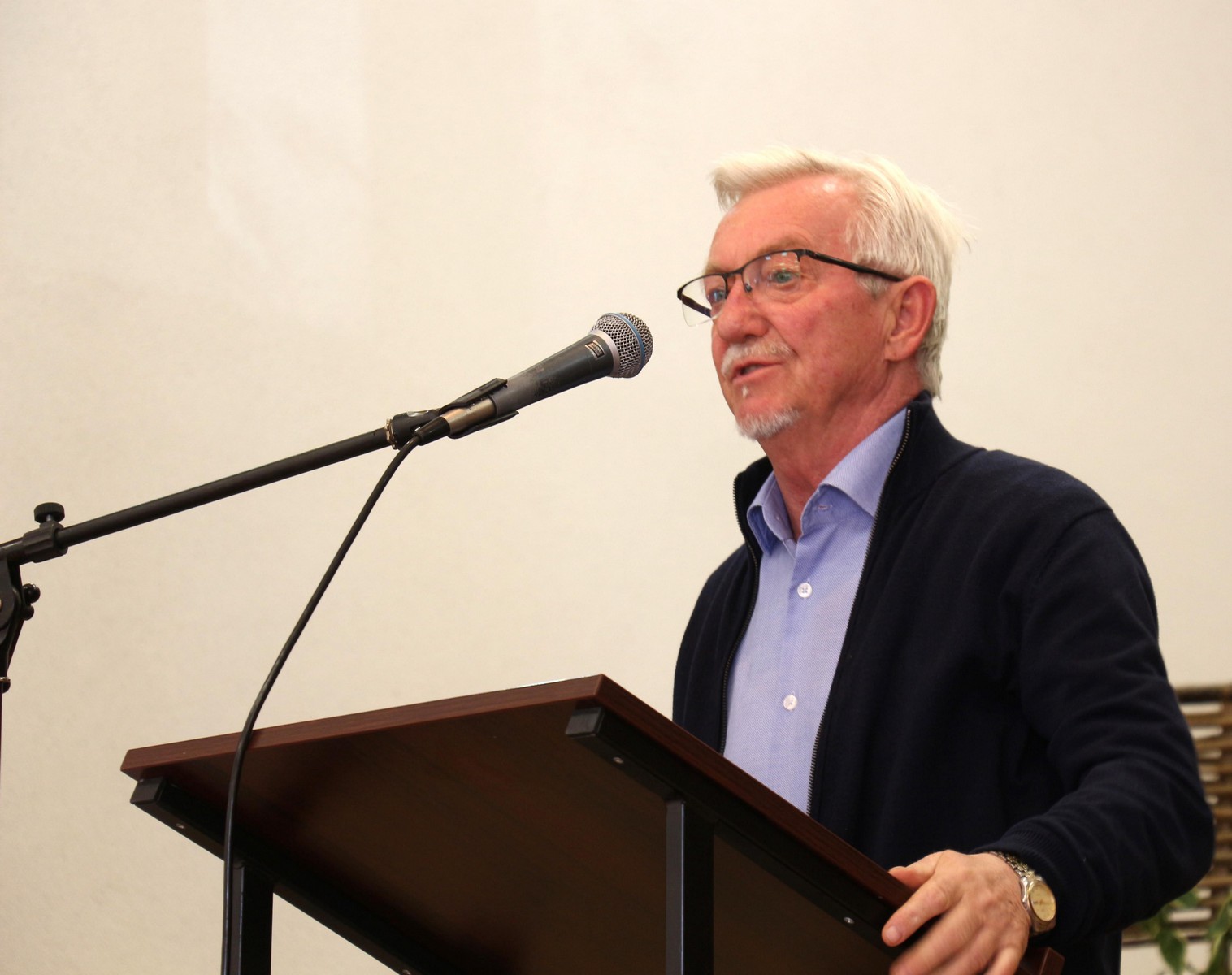 Domjenak zahvale Mateje Vranović, najuzornije hrvatske seoske žene za 2021. godinu