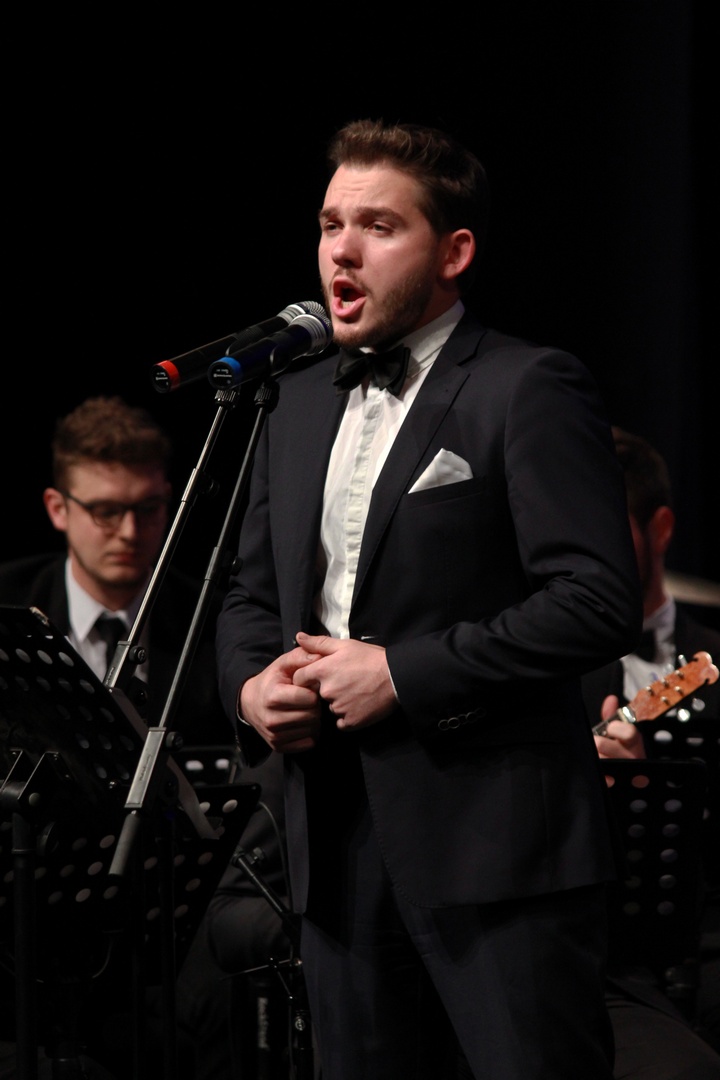 ŽupanijskI tamburaškI orkestr ‘Stjepan Bujan-Stipić’ održao jubilarni koncert povodom 20 godina djelovanja