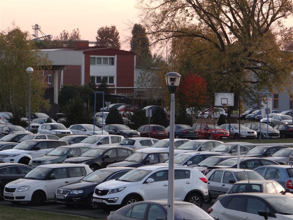 Naša kamera ‘prošetala’ oko čakovečko-varaždinskog nogometnog susreta