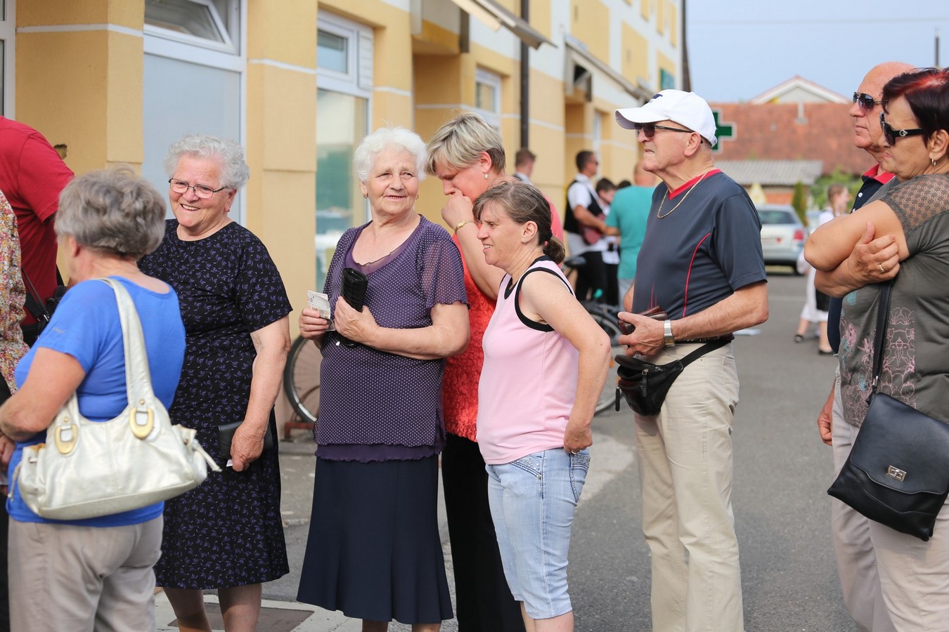 ZA MALU HRABRICU ‘Fijolina za Luku’ – veliki humanitarni koncert za Luku Lehkec u Pribislavcu