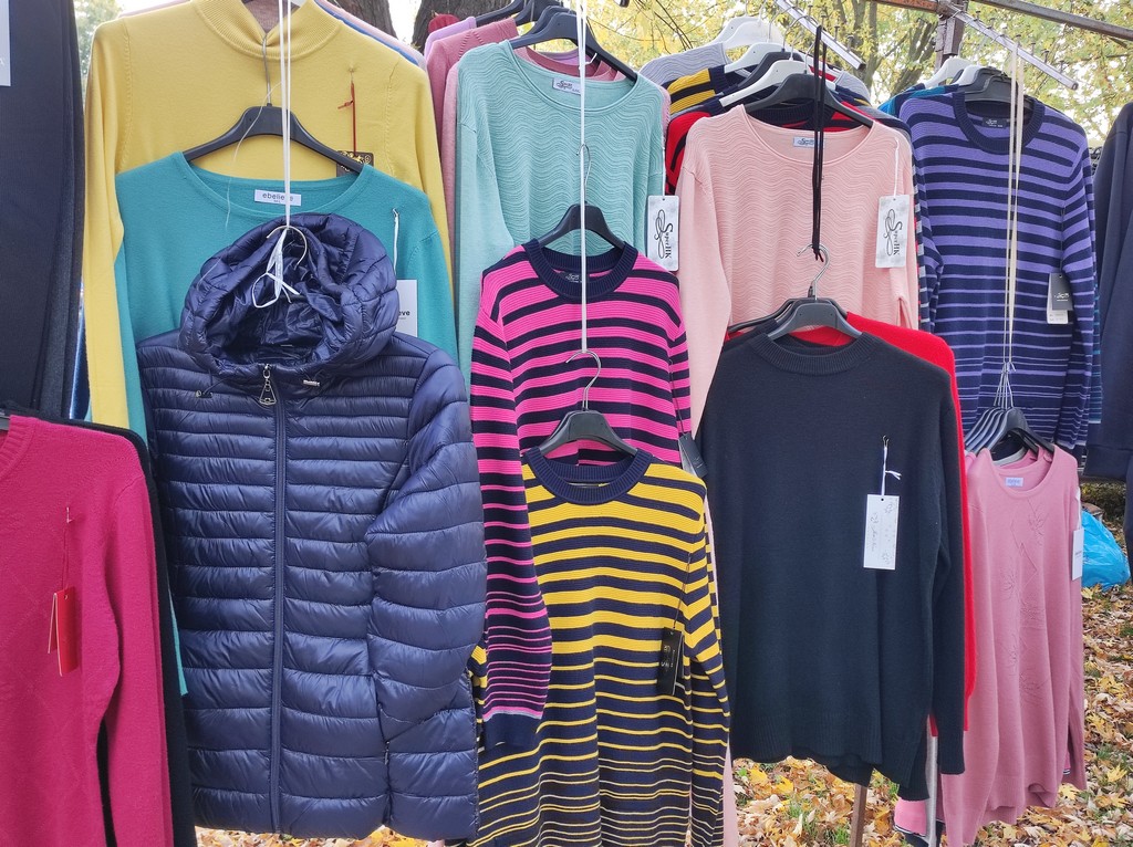 SAJAM SRIJEDOM Jeste li već probali meksički krastavac ili čajot?