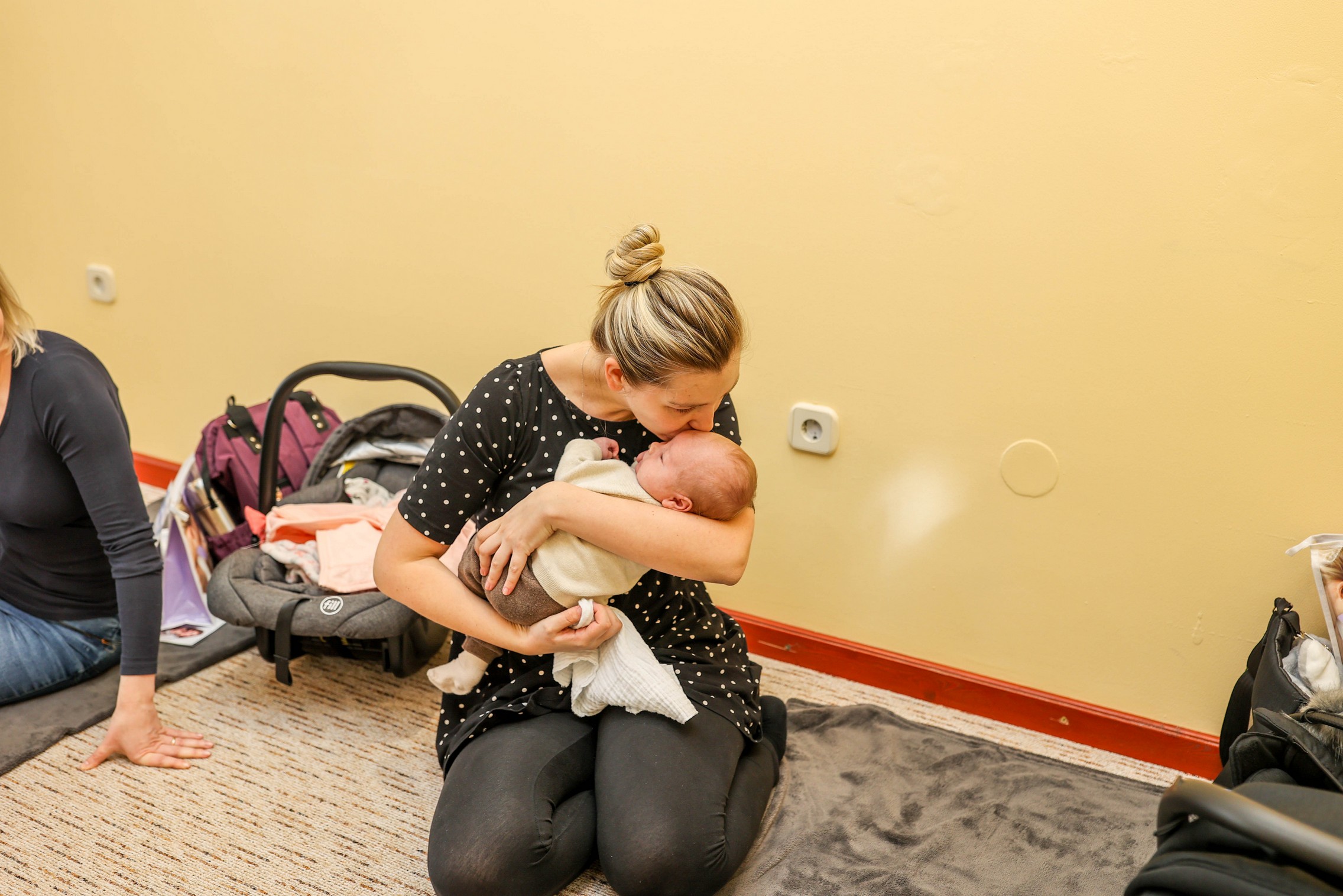 Primalja Nina proslavila prvi rođendan obrta