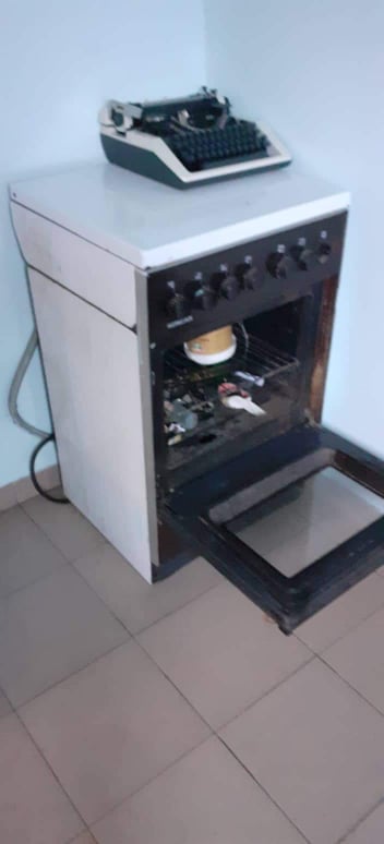 Nogometni klubovi na meti lopova: Mladost Ivanovec ostala bez dva LCD televizora