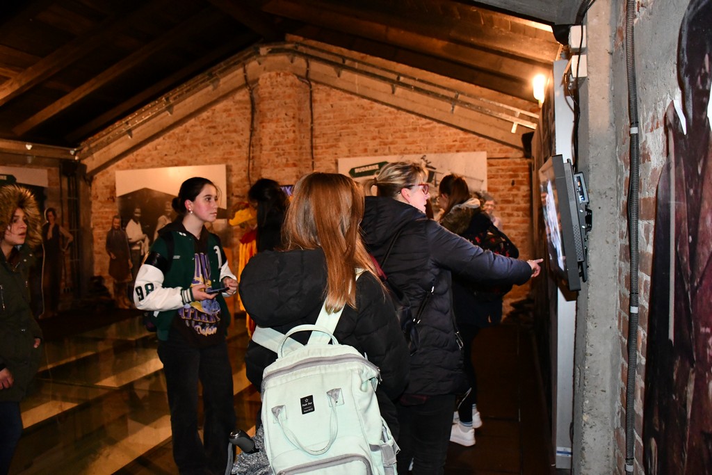 Prva Noć muzeja u Spomen domu rudarstva Cimper