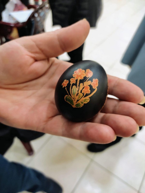 Črna pisanica Biserke Vučenik predstavljena u Zagrebu