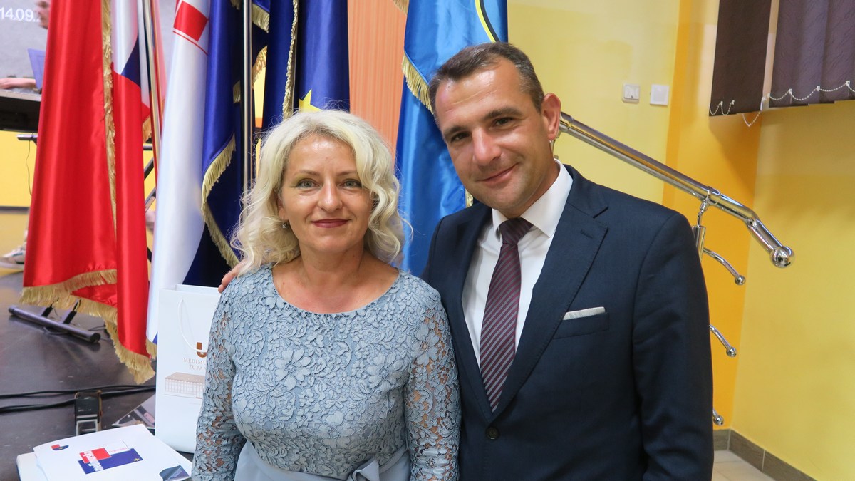 Dan Općine Vratišinec