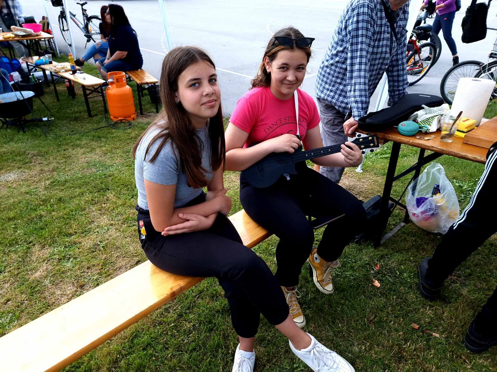 FOTO Tradicionalna Gulašijada u Strahonincu okupila 29 timova