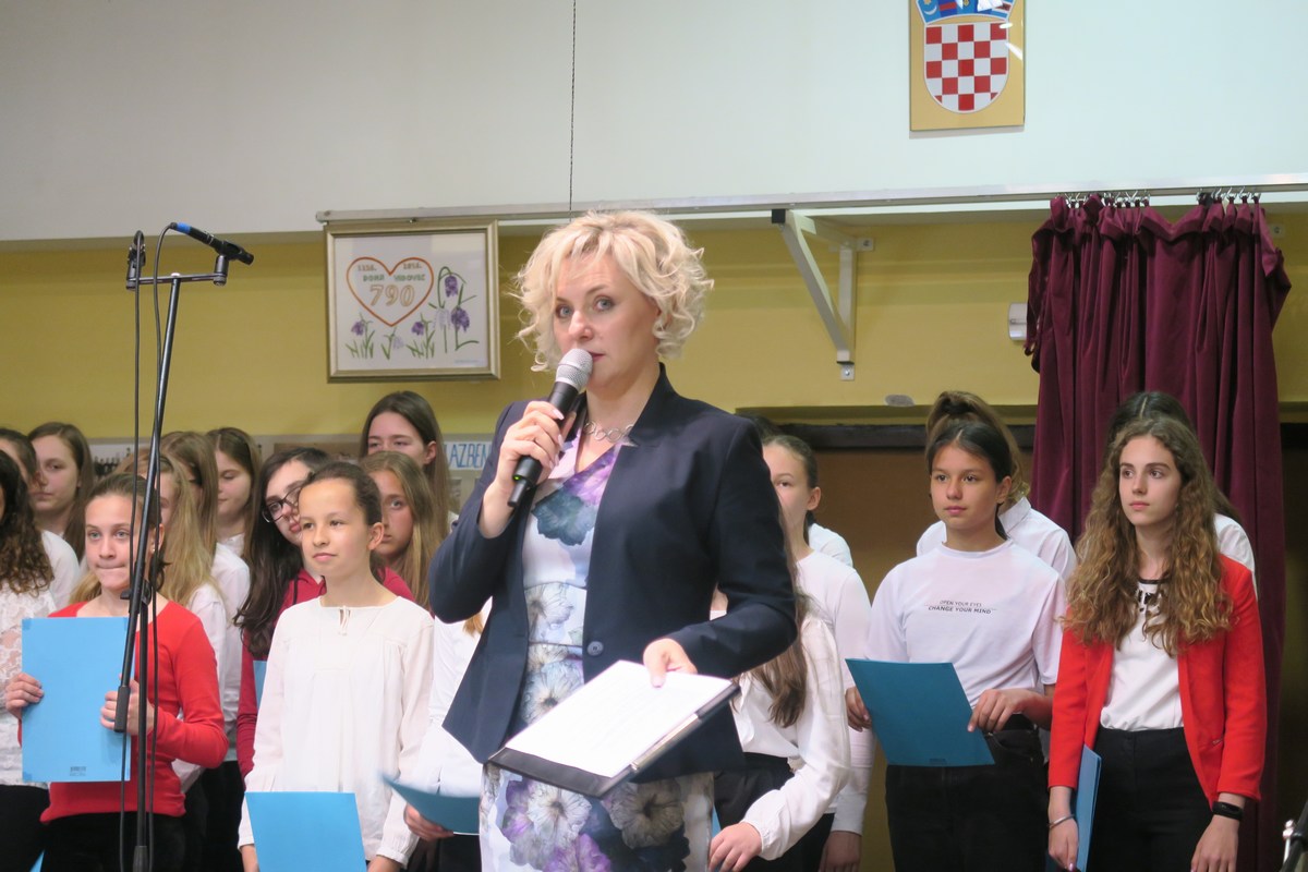 Dani Međimurske županije – Ruža međimurska u Donjem Vidovcu