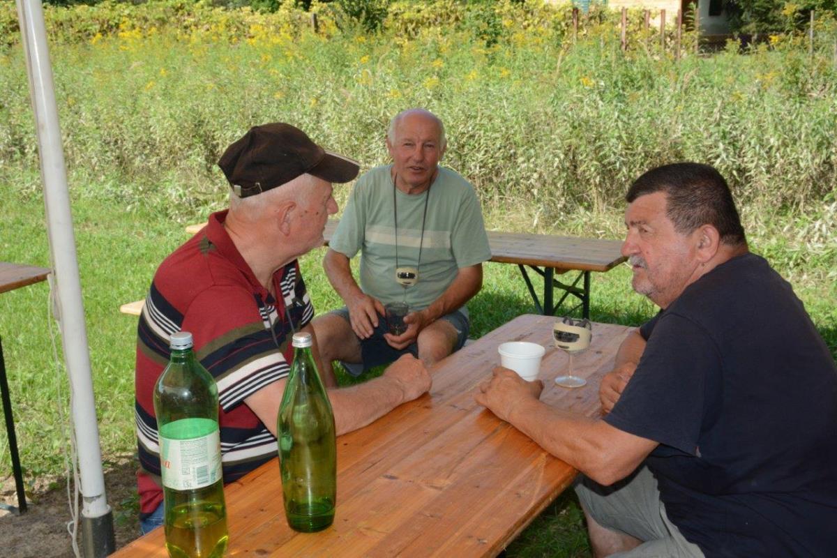 DONJA DUBRAVA Dobravski goričanci i goričanke proslavili Bartolovo