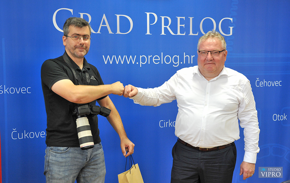 Nagrađeni učenici Osnovne škole Prelog