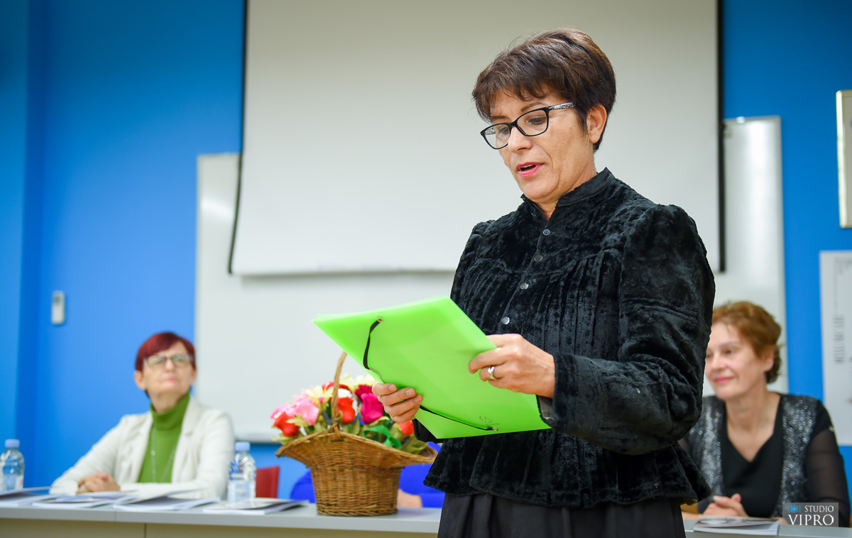 Predstavljena zbirka pjesama Marije Novak ‘Međimurska reč v srcu zvoni’