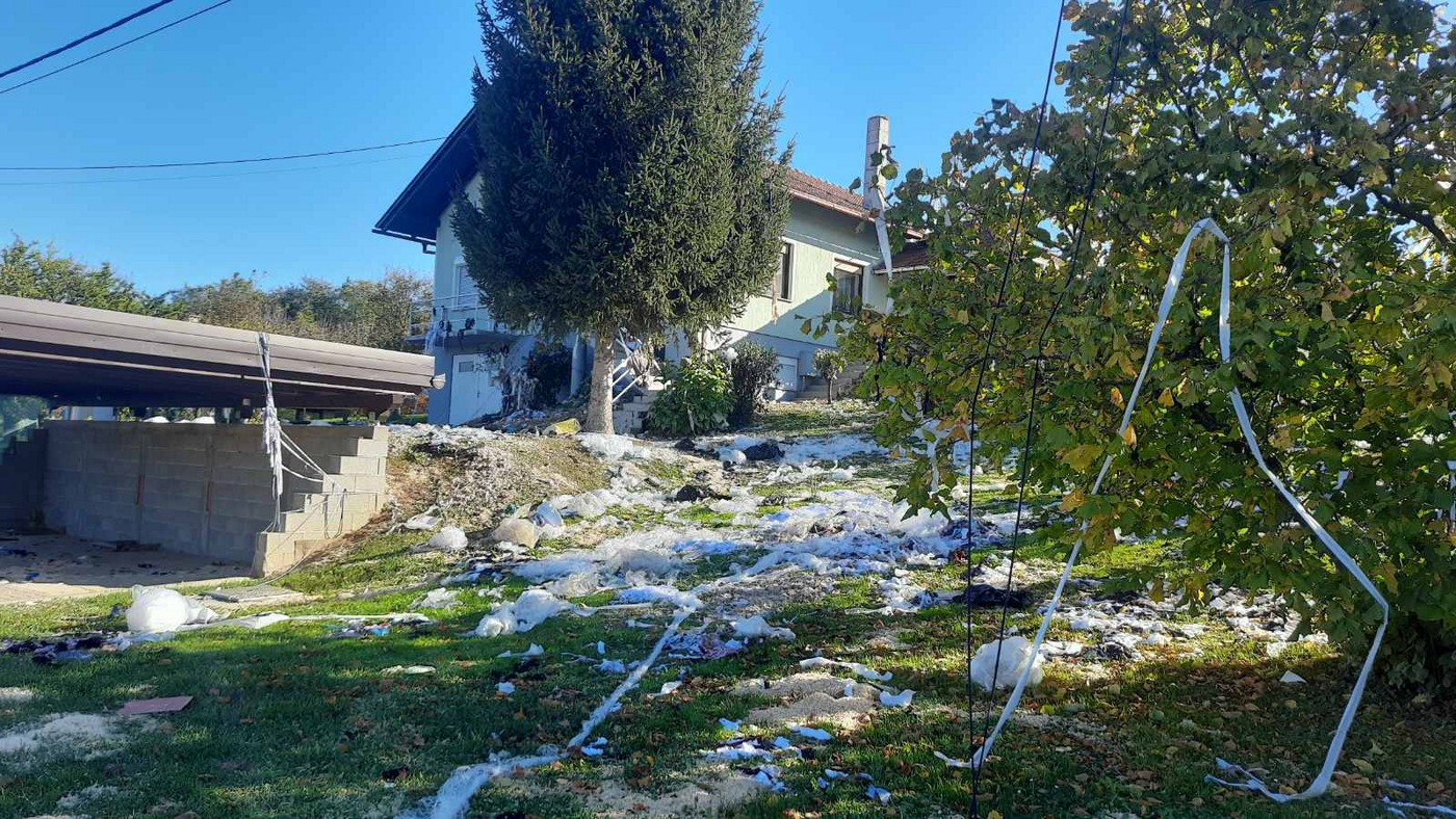 pOTEPANJE