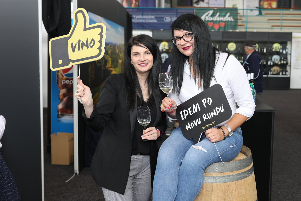 Urbanovo u Štrigovi – treći dan