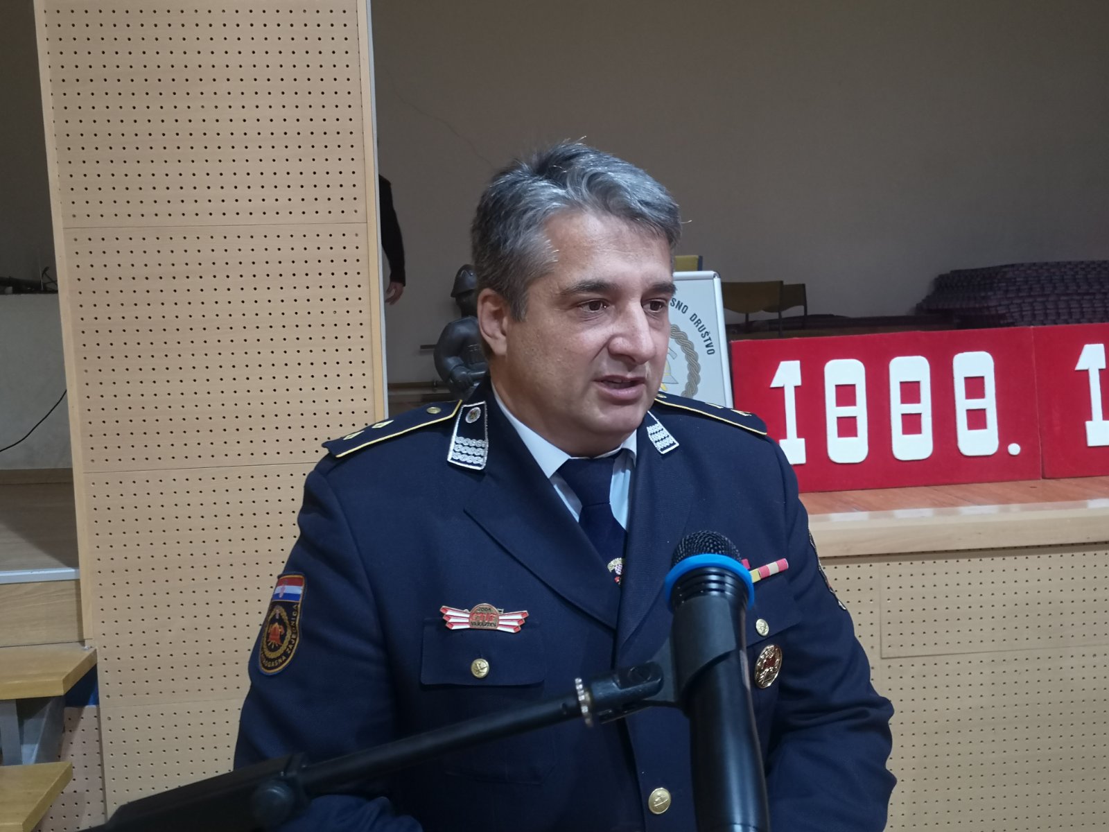 Vatrogasci Kotoribe sumirali prošlogodišnji rad: Na skupštini primili vrijednu opremu