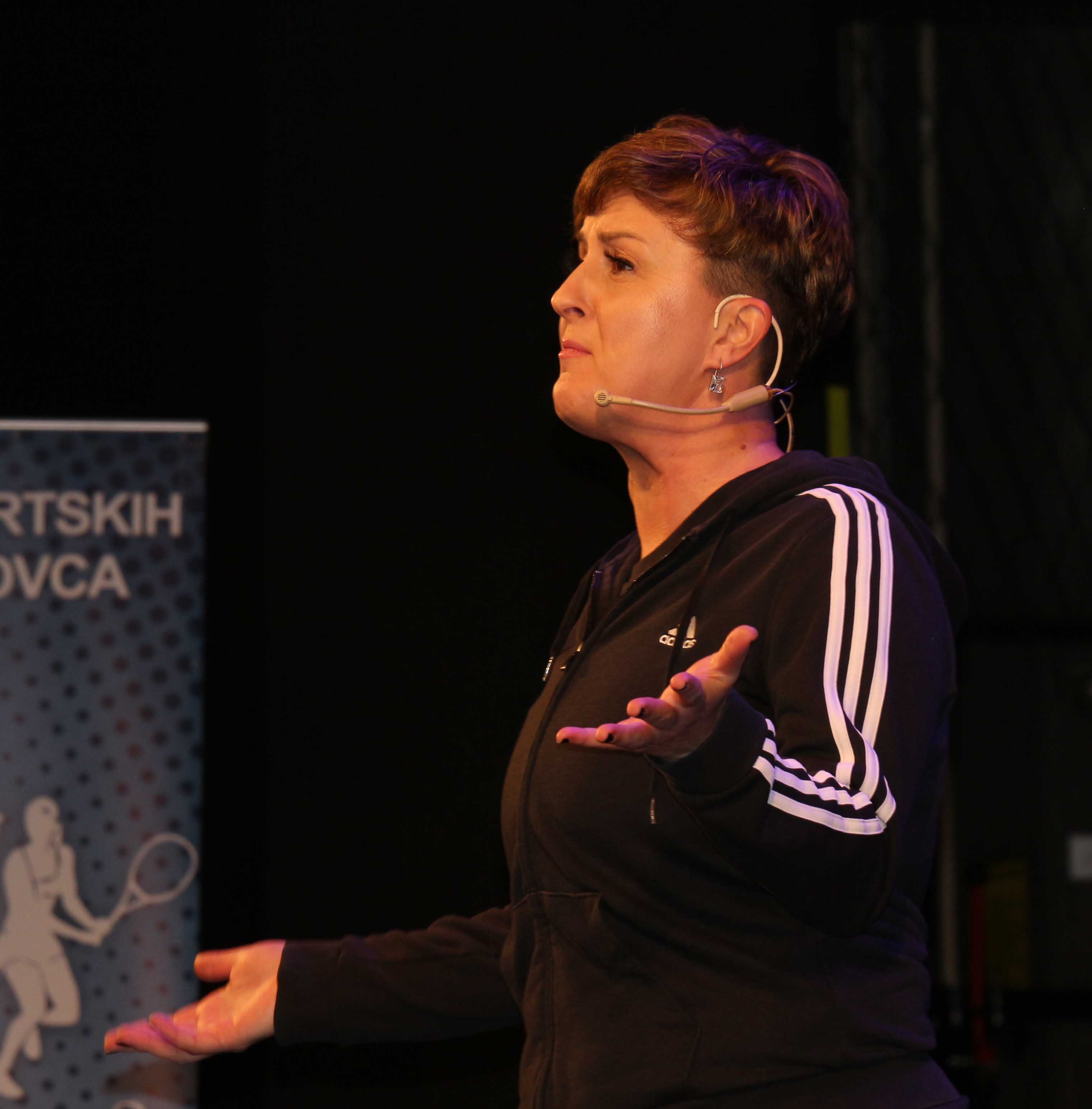 Proglašenje najboljih sportaša Grada Čakovca