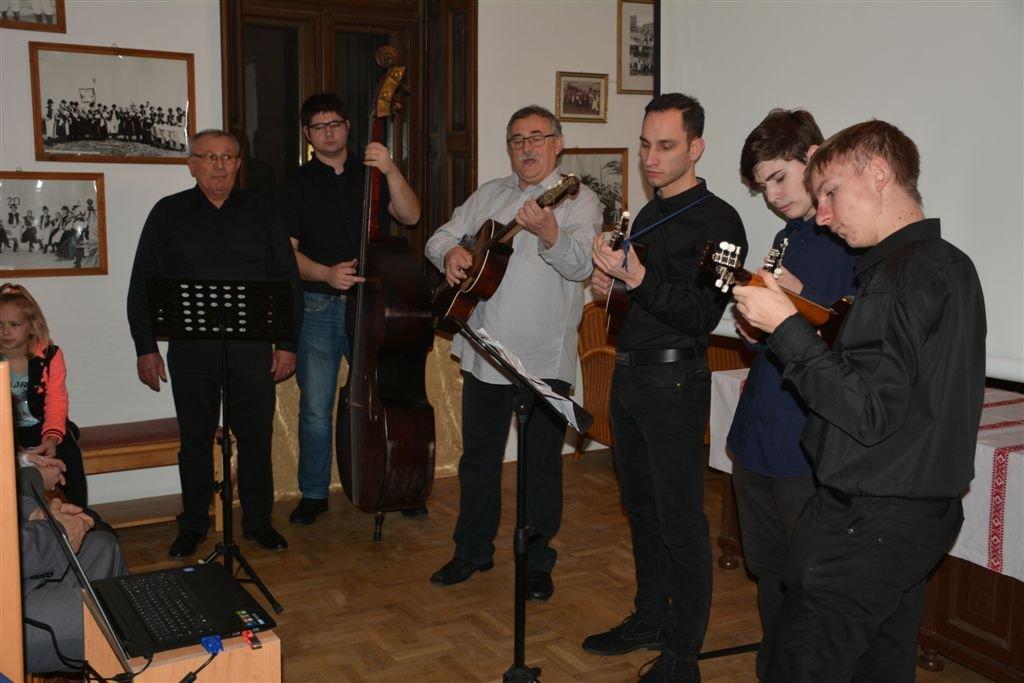 Danom dobravske baštine predstavljen dio bogate povijesti Donje Dubrave