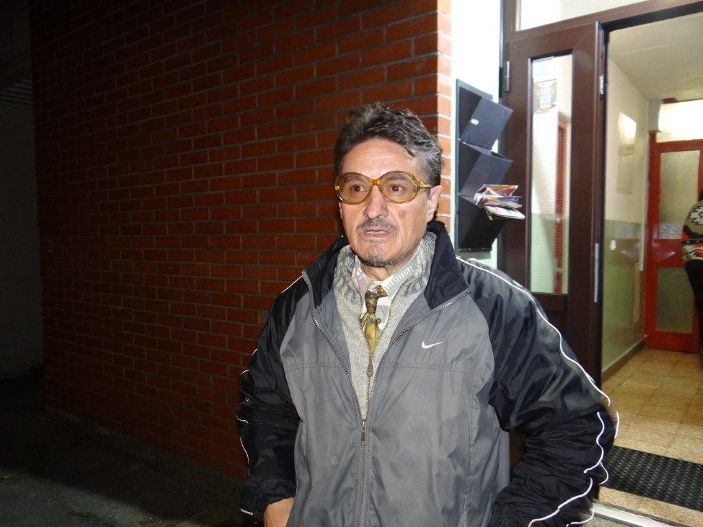 Neugodna noć za stanare jedne čakovečke ulice: Poplavljen dio ulice, parkirani automobili pod vodom Neugodna noć za stanare jedne čakovečke ulice: Poplavljen dio ulice, parkirani automobili pod vodom