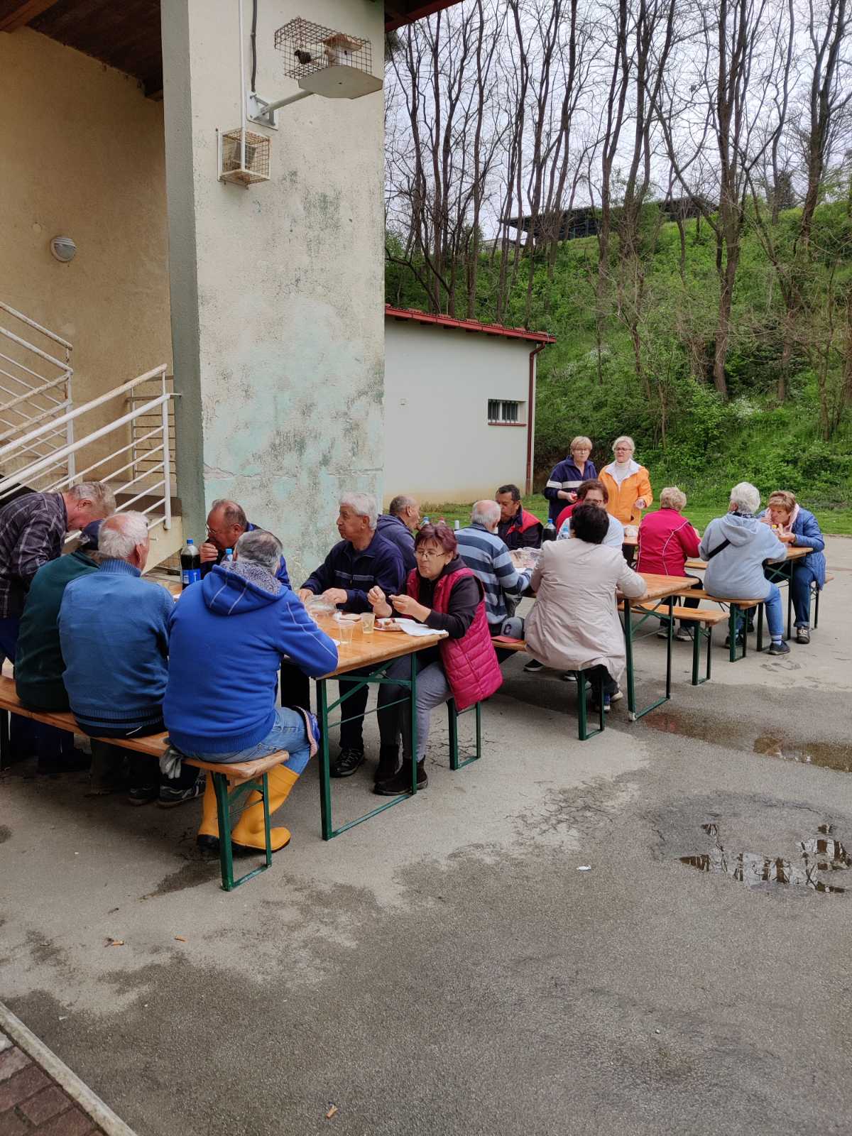 Održana Zelena čistka u Općini Šenkovec